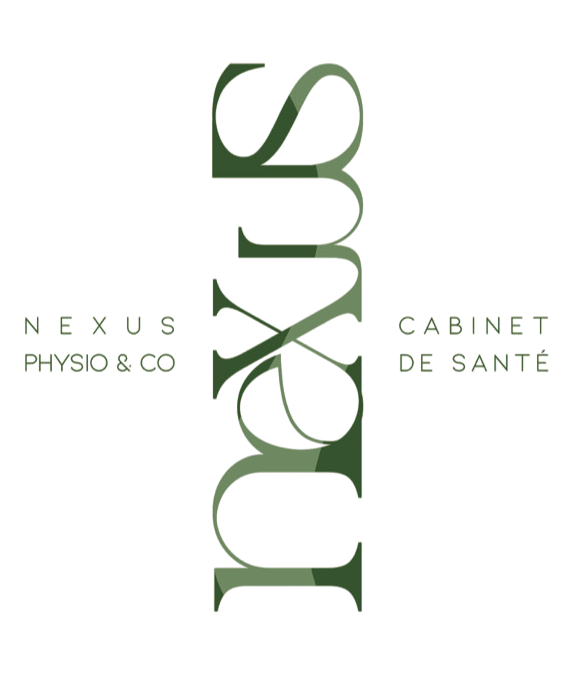 Nexus Thérapies - logo