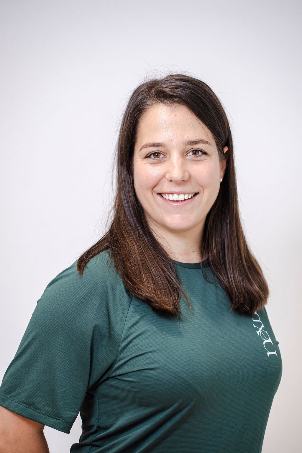 Marjorie Kaeser physiothérapeute Marjorie Kaeser physiothérapeute